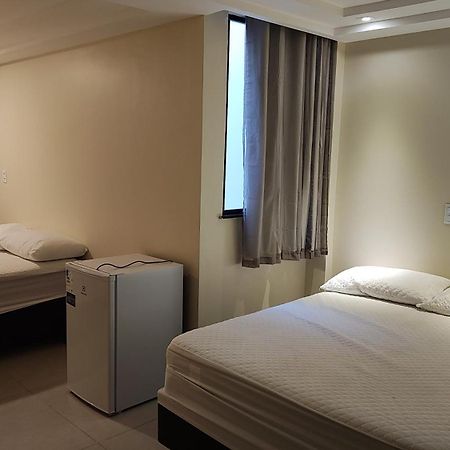 Suites Κάμπο Φρίο Εξωτερικό φωτογραφία