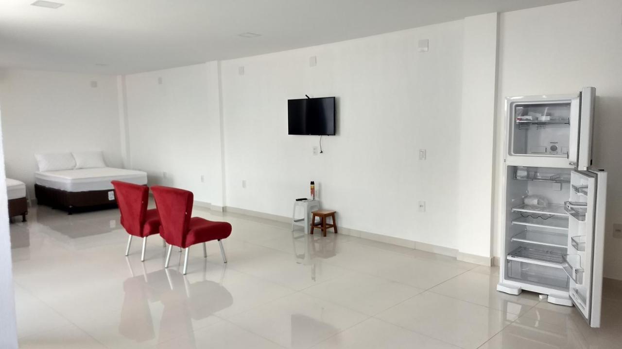 Suites Κάμπο Φρίο Εξωτερικό φωτογραφία