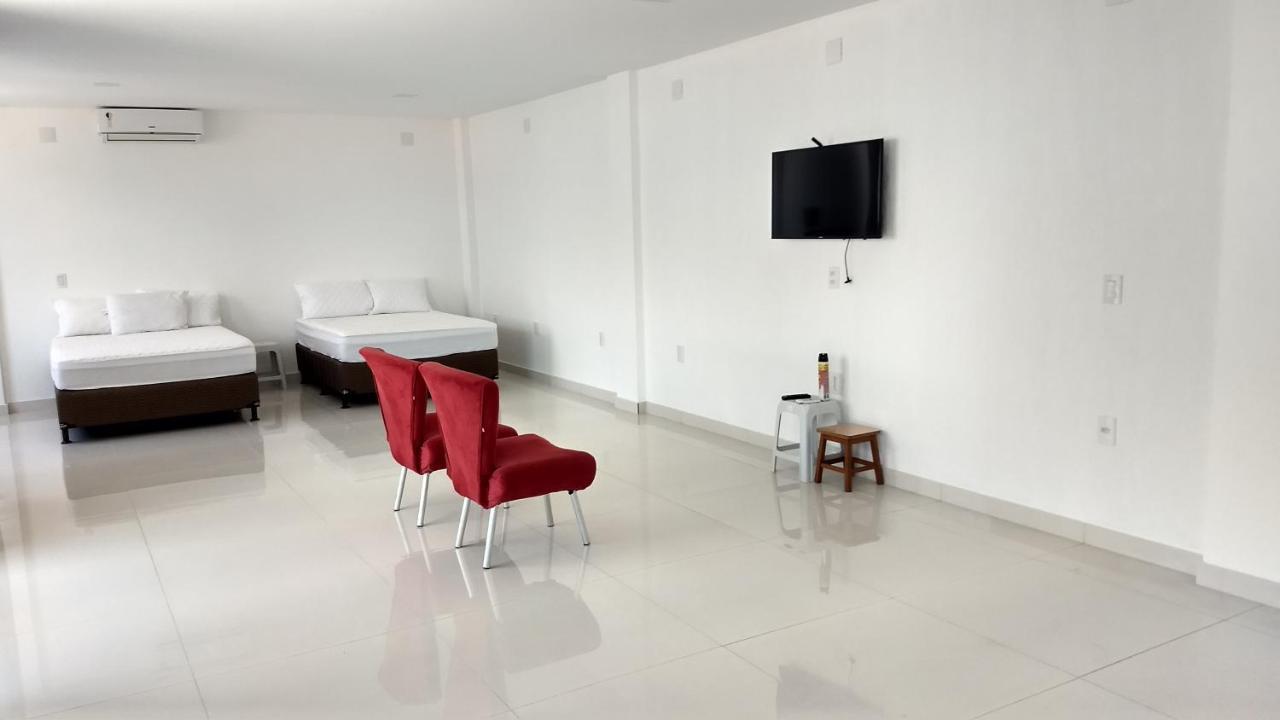 Suites Κάμπο Φρίο Εξωτερικό φωτογραφία
