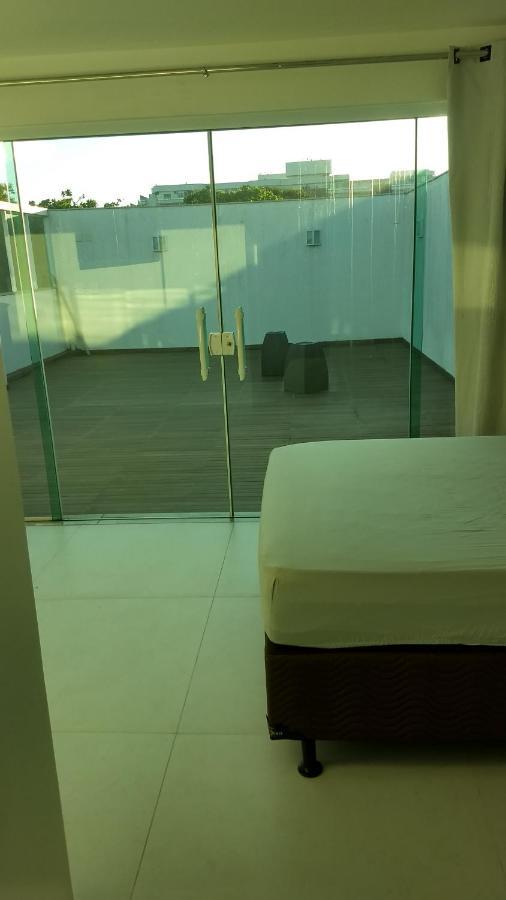Suites Κάμπο Φρίο Εξωτερικό φωτογραφία