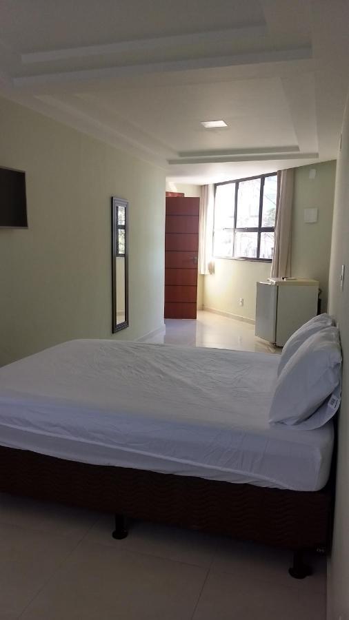 Suites Κάμπο Φρίο Εξωτερικό φωτογραφία