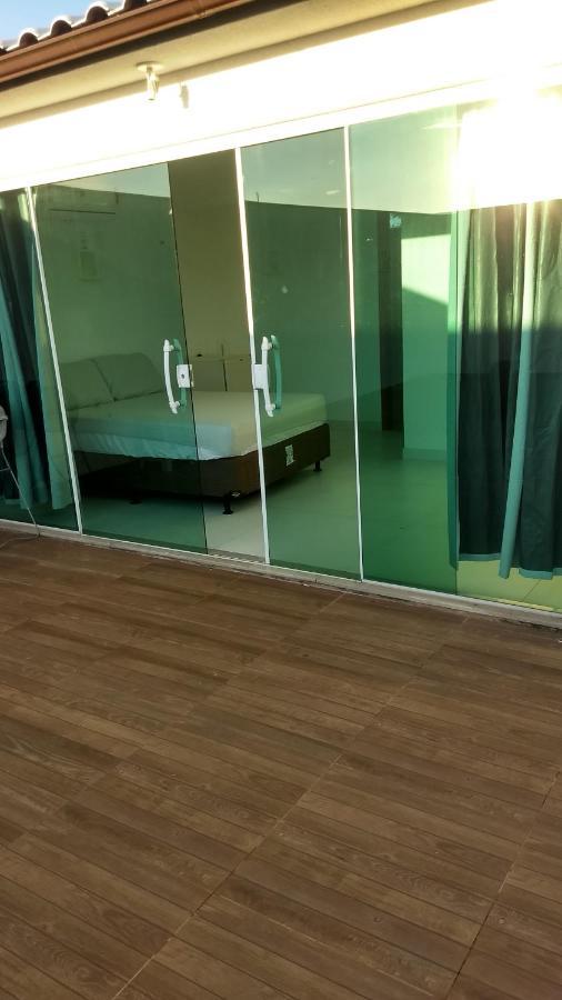 Suites Κάμπο Φρίο Εξωτερικό φωτογραφία