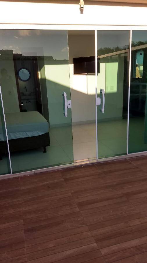 Suites Κάμπο Φρίο Εξωτερικό φωτογραφία