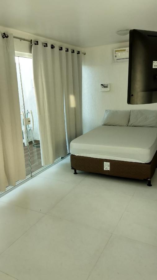 Suites Κάμπο Φρίο Εξωτερικό φωτογραφία