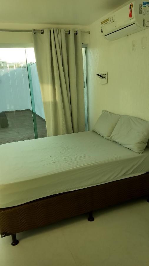 Suites Κάμπο Φρίο Εξωτερικό φωτογραφία
