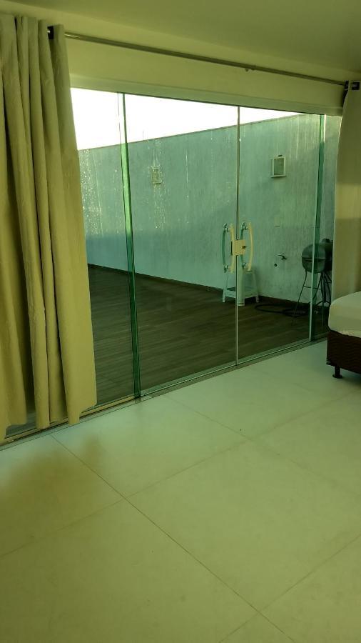 Suites Κάμπο Φρίο Εξωτερικό φωτογραφία
