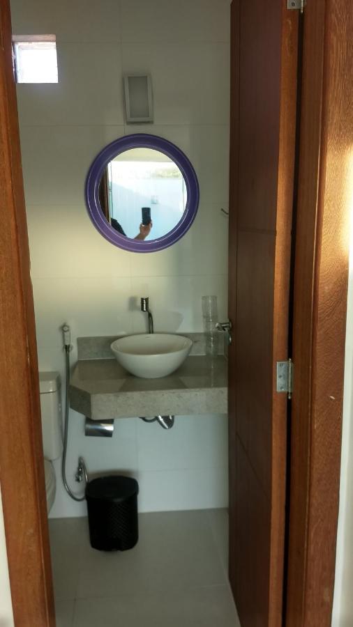 Suites Κάμπο Φρίο Εξωτερικό φωτογραφία