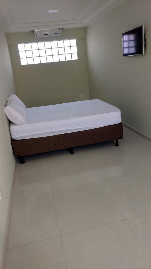 Suites Κάμπο Φρίο Εξωτερικό φωτογραφία