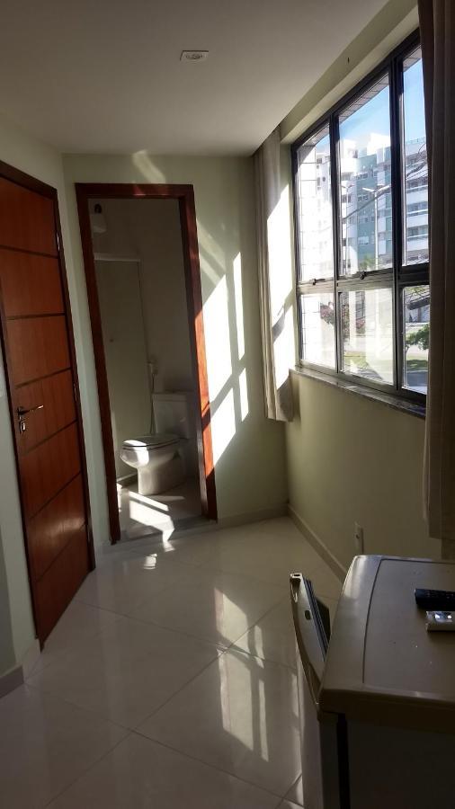 Suites Κάμπο Φρίο Εξωτερικό φωτογραφία