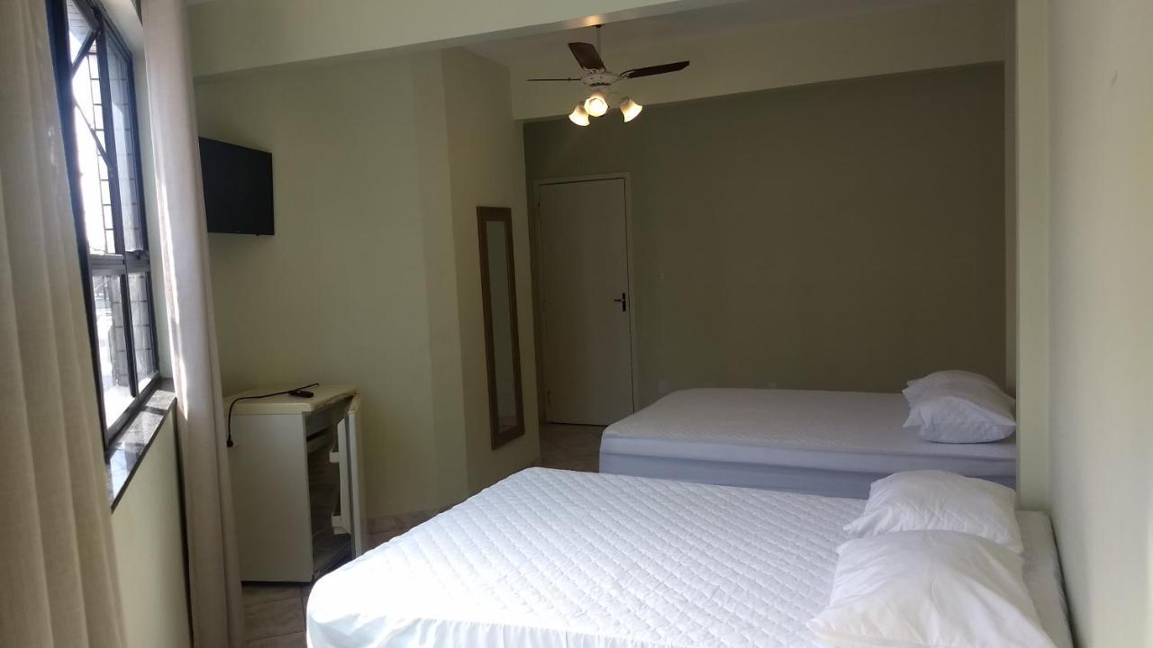 Suites Κάμπο Φρίο Εξωτερικό φωτογραφία