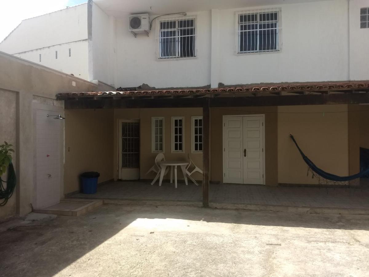 Suites Κάμπο Φρίο Εξωτερικό φωτογραφία