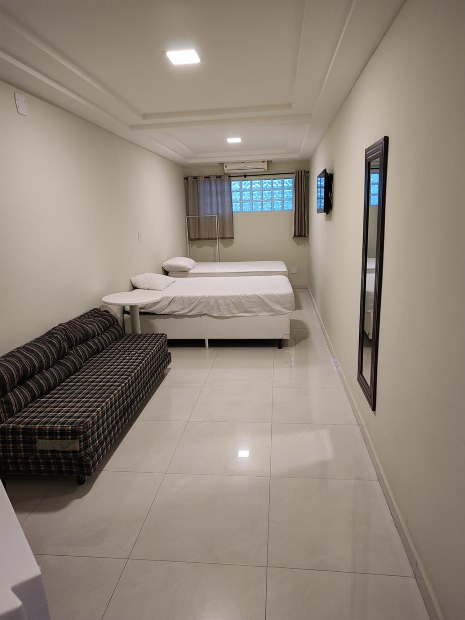 Suites Κάμπο Φρίο Εξωτερικό φωτογραφία