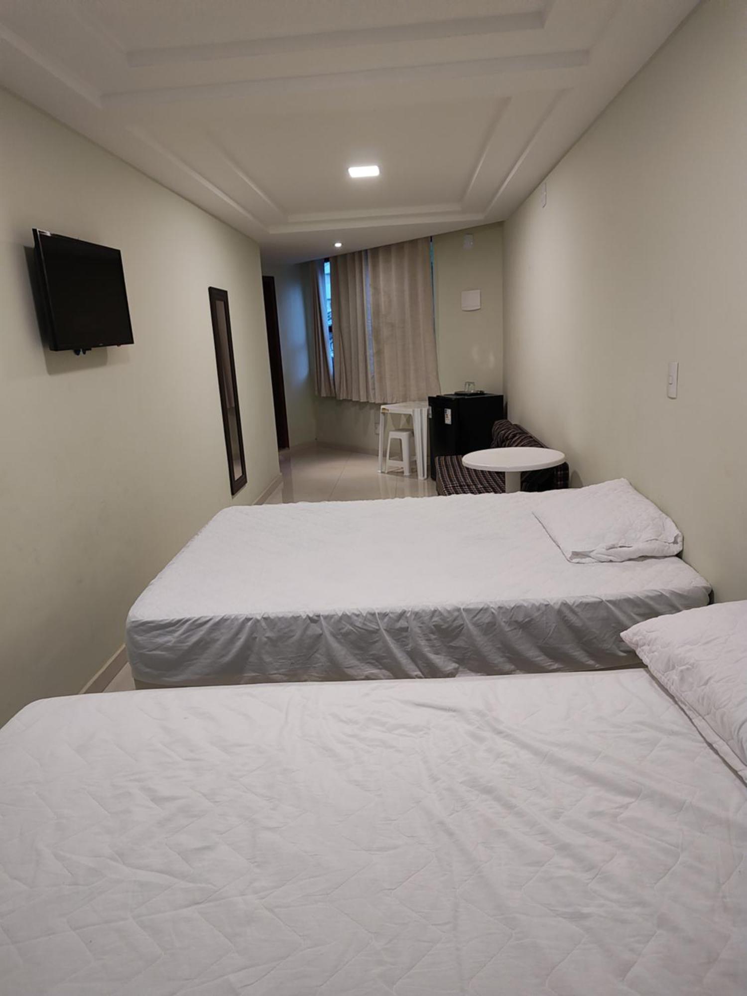 Suites Κάμπο Φρίο Δωμάτιο φωτογραφία