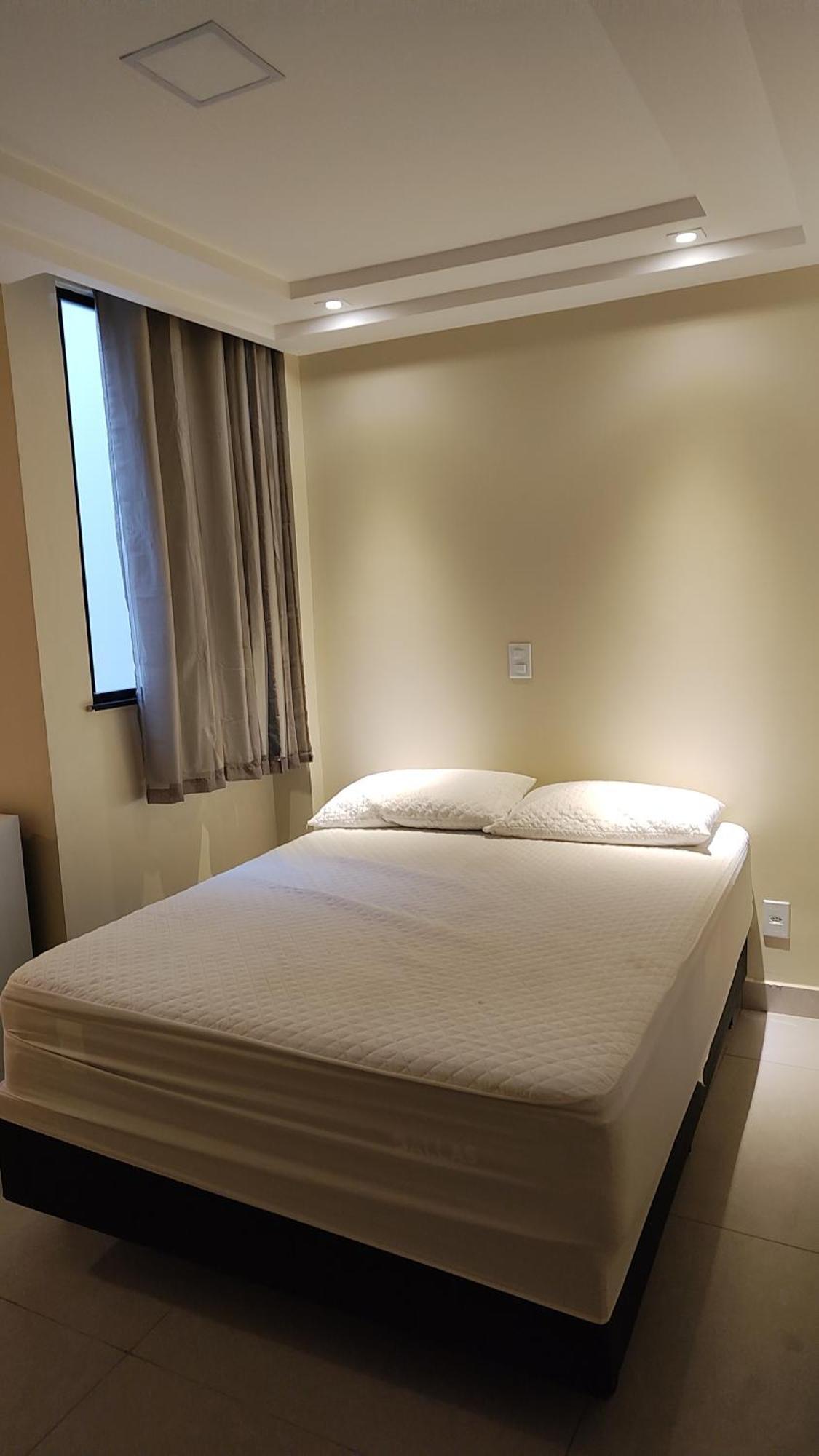 Suites Κάμπο Φρίο Εξωτερικό φωτογραφία