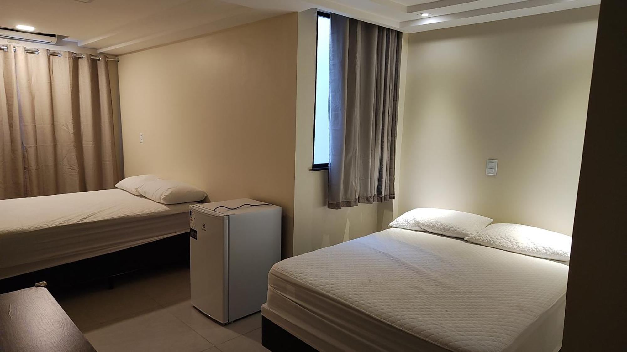 Suites Κάμπο Φρίο Εξωτερικό φωτογραφία