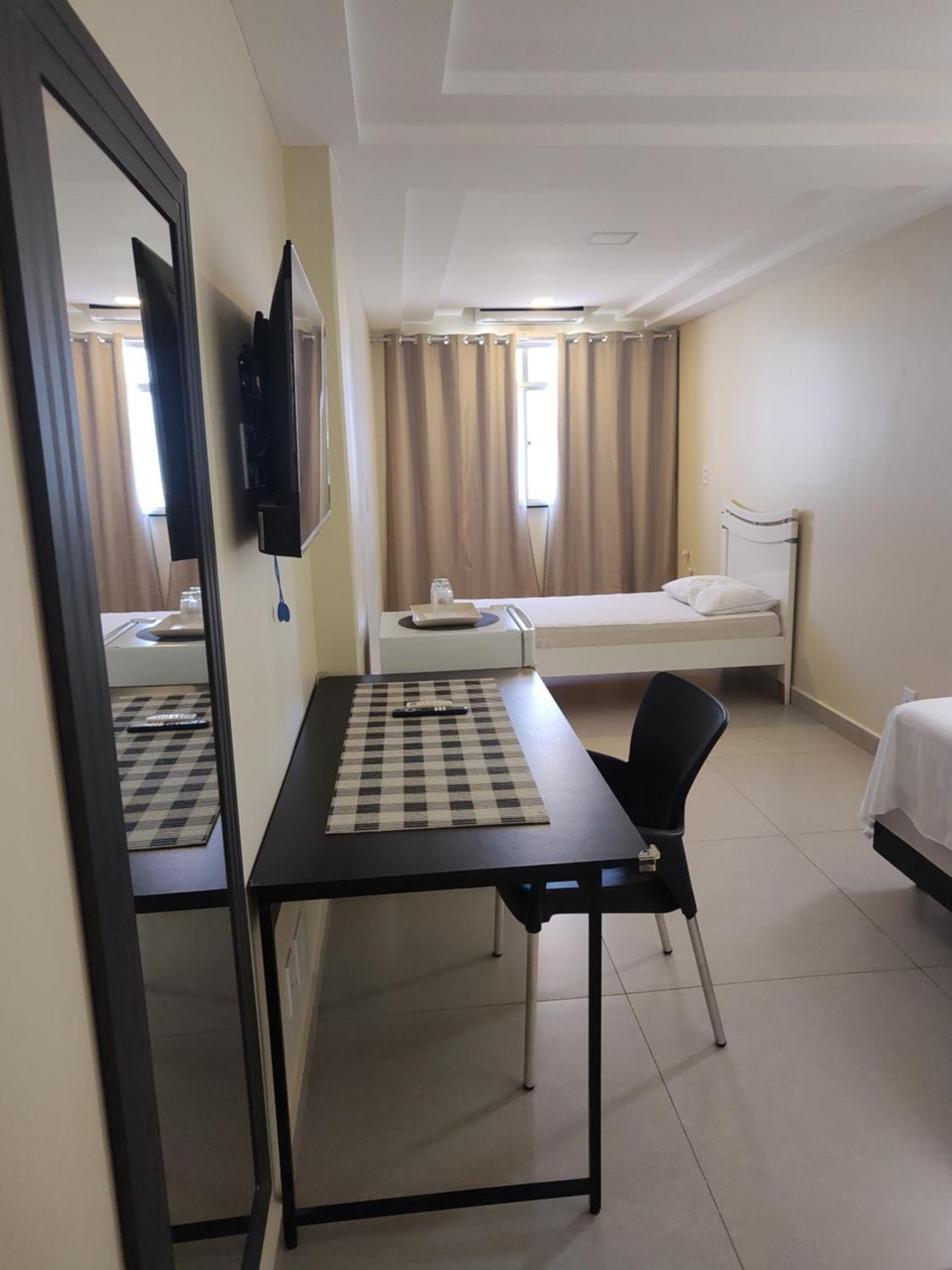 Suites Κάμπο Φρίο Εξωτερικό φωτογραφία