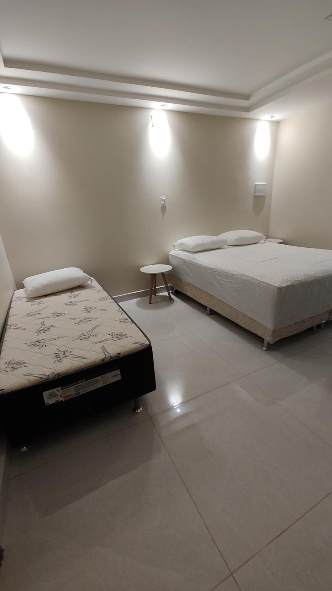 Suites Κάμπο Φρίο Εξωτερικό φωτογραφία