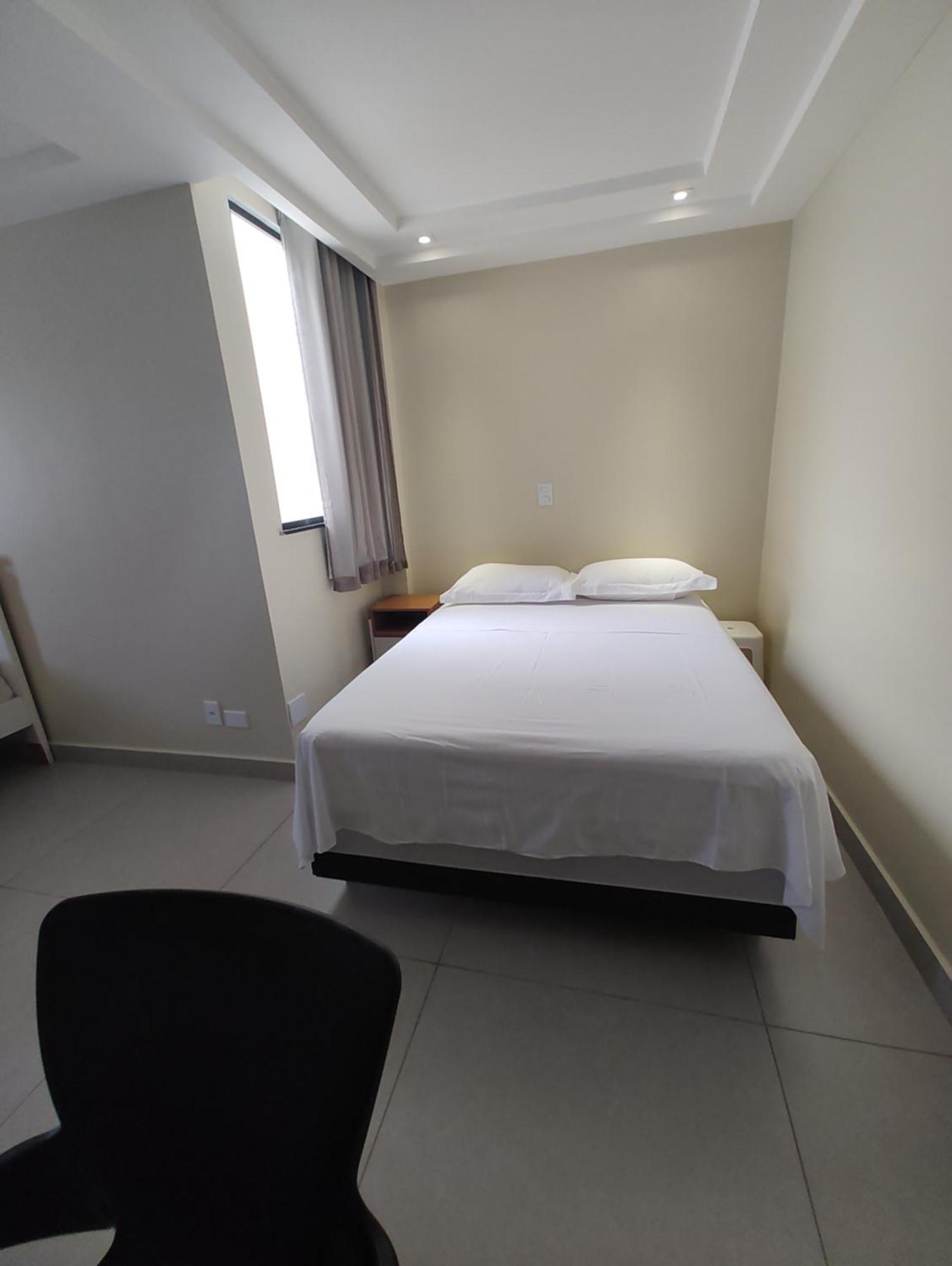 Suites Κάμπο Φρίο Εξωτερικό φωτογραφία