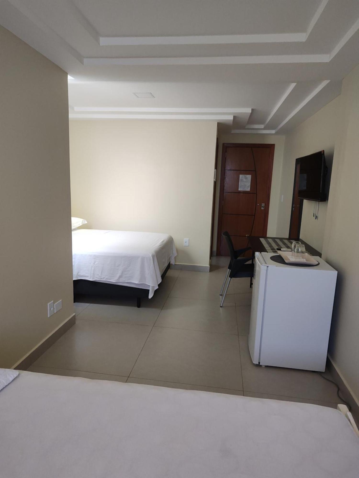 Suites Κάμπο Φρίο Εξωτερικό φωτογραφία